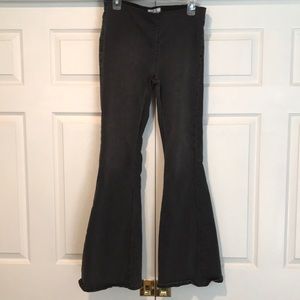 Free People Penny pull on jeans